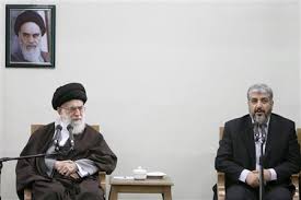 "İran Meşal’in Ziyaretini Niçin Erteledi?" "İran Meşal’in Ziyaretini Niçin Erteledi?"